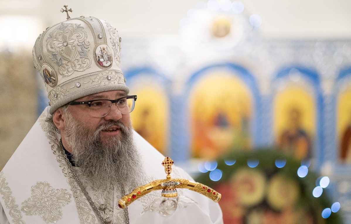 Рождество южно сахалинск